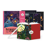 Scratch Card Sets  (Cindrella)