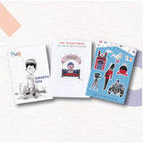 Yug People Kids Storybook Bundle Offer