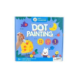Dot Painting 12 Colors