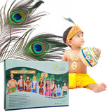 Recreate the Legend - Tales from Lord Krishna's Childhood