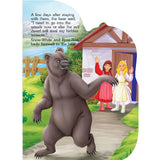 Wonderful Story Board Book Series - (10 Titles)