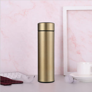 Led Temperature Bottles