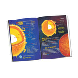 Minipedia Series (A set of 3 Books)