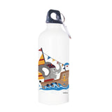Personalised Water Bottle - Sailor