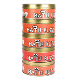 Math Buzz Educational Game Set of 5 pcs