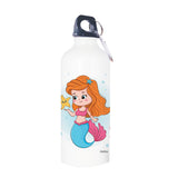 Water Bottle - Mermaid
