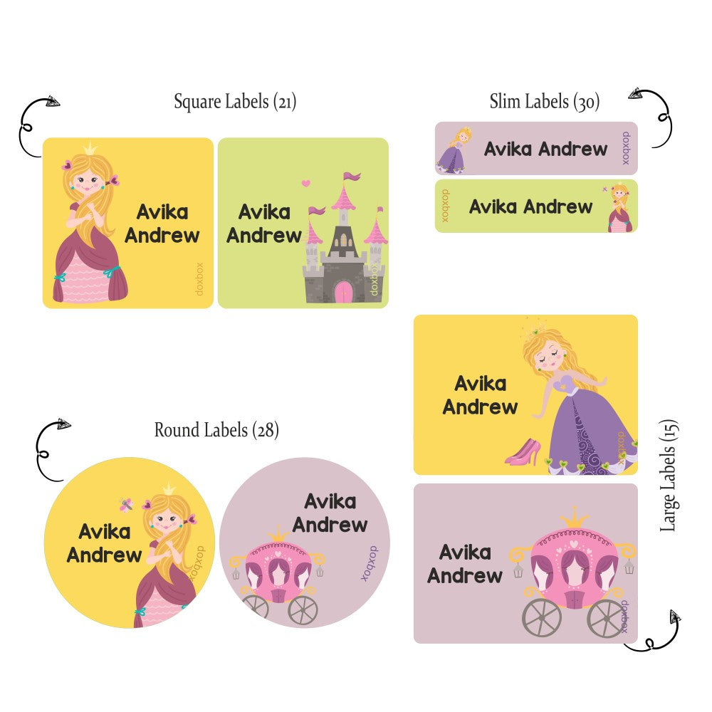 Mixed Label Buy Labels for kids – Popup Kids