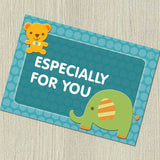 Cutiepie Gift Notecards