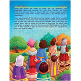 Bible - Pack (2 Titles)