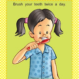 Kiddy Board Book - (10 Titels) Pack
