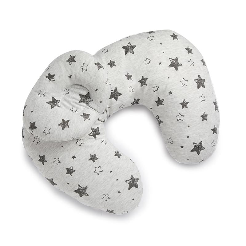 Midnight Stars Feeding Pillow