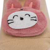 Kitty & Stars 3D Socks - 2 pack