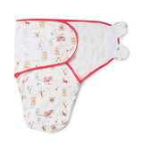 Circus Baby Ready Swaddle