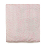 Pink Teddy Double Sided blanket