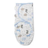 Animal Friends Ready Swaddle