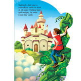 Wonderful Story Board Book Series - (10 Titles)