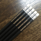 Pencils – Black