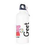 Water Bottle - Peppa Pig