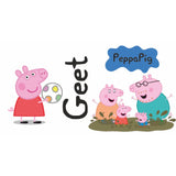 Water Bottle - Peppa Pig