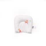 Baby Deer Organic Baby Pillow