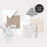 Gift Cards & Tags - Pitter Patter