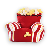 Popcorn -BeanChair Cover (Large)