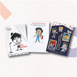 Yug People Kids Storybook Bundle Offer