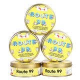 Route 99 Card Game - Set of 5 pcs