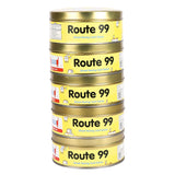 Route 99 Card Game - Set of 5 pcs