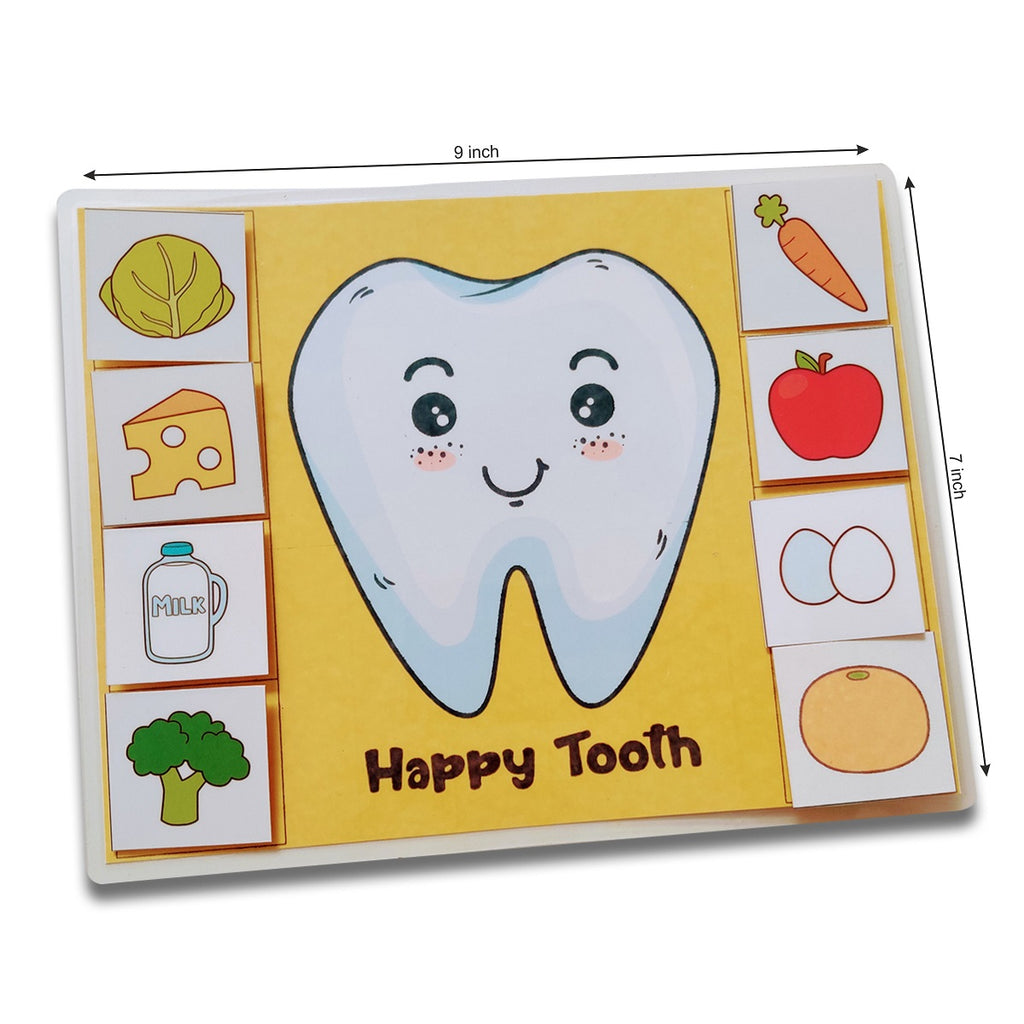 Tooth Animal Sorting Order Exciting and Wonderful Sorting Activities Set for Kids to Learn ...