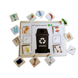 Waste Sorting Activity
