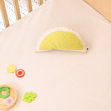 The Sweet Lemon Cushion Cover