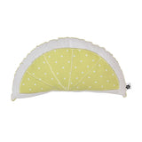 The Sweet Lemon Cushion Cover