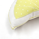 The Sweet Lemon Cushion Cover