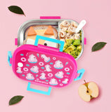 Scoo Yum Unicorn Lunchboxes