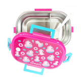 Scoo Yum Unicorn Lunchboxes