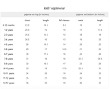 Polar Bear Pajama Set