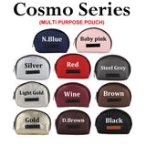 Personalised Make Up Pouch - Cosmo Series