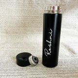 Steel Flask With Temp Display (500ml)