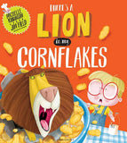 There's a Lion in the Cornflakes