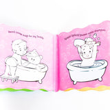 Magic Bath Book - Bath Time