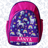 Unicorn Backpack