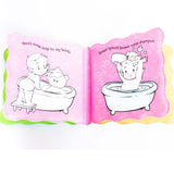 Magic Bath Books (A set of 4 Books)