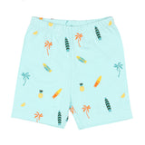 Beach Baby Shorts- 3 Pack