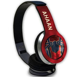 Spiderman Wireless Headphones