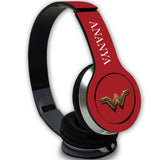 Wonder Woman Wireless Headphones