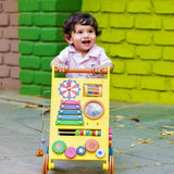 Activity Walker