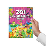 201 Panchantantra Stories