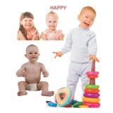 Kiddy Board Book - (10 Titels) Pack