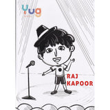 Raj Kapoor Kids Storybook